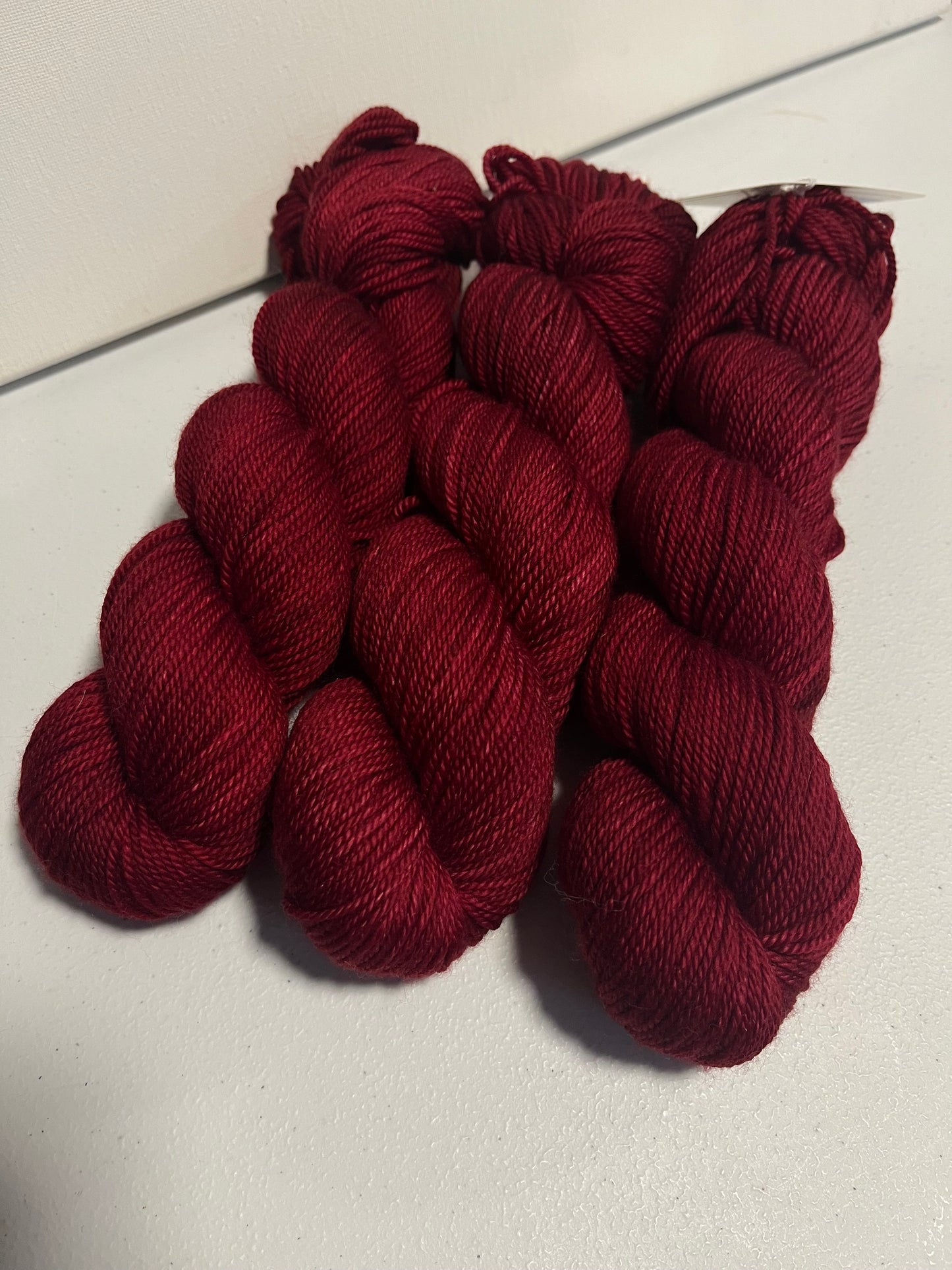 DK | SW Merino