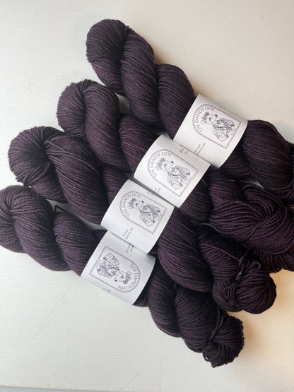 Mosswood DK | SW Merino