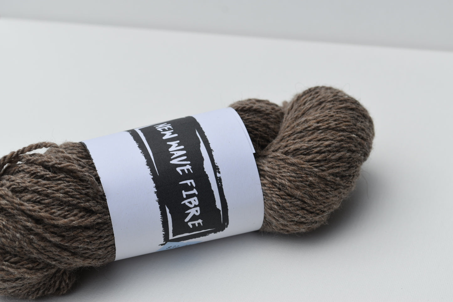 Chai | Worsted | Romeldale, Alpaca, Angora