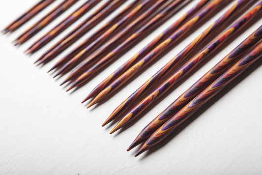 Radiant Options Short Interchangeable Needle Set