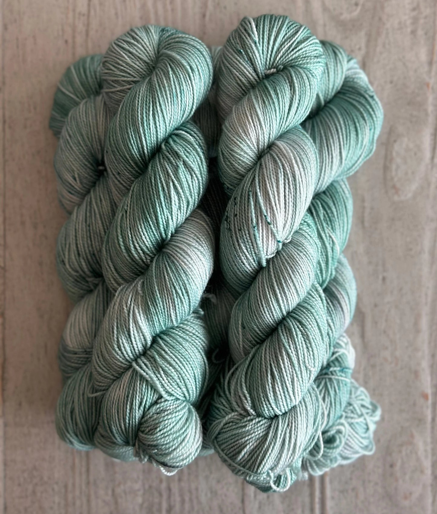 Dandy Sock | SW Merino/Nylon