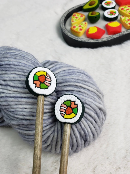 Tools - Sushi Stitch Stoppers