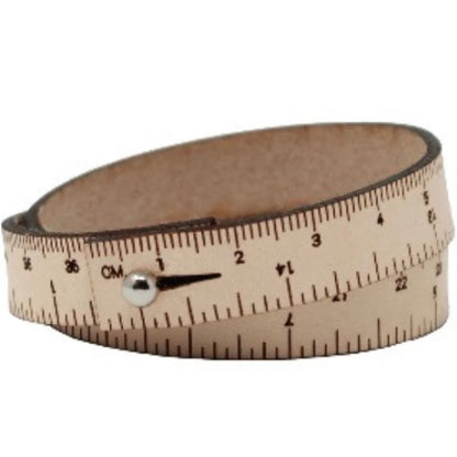 Wrist Ruler