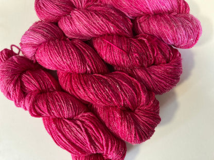 Merlin | Worsted | Merino, Linen