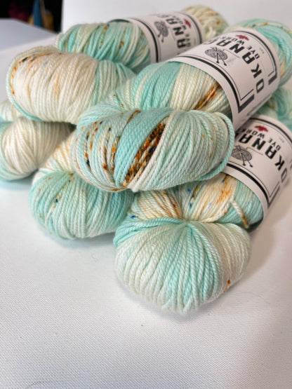 100% SW Merino | DK
