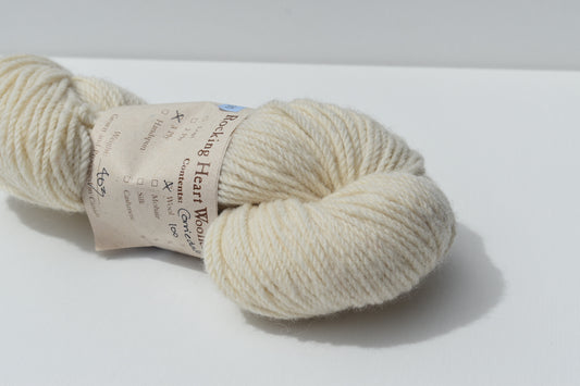 3 ply Corriedale | Worsted | Corriedale