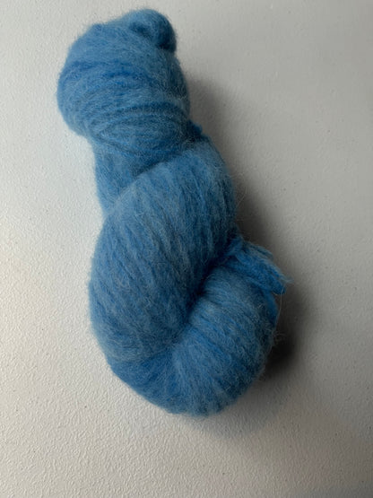 Bulky | Wool/Alpaca/Nylon