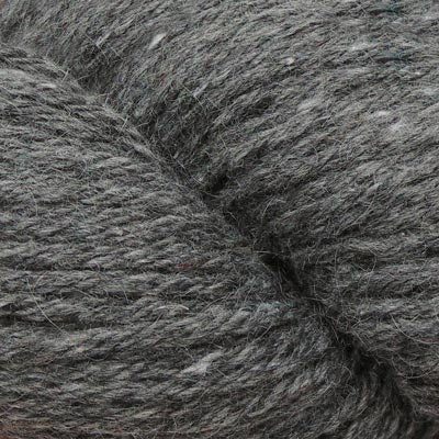 Eco Tweed Worsted | Alpaca, Viscose, Wool