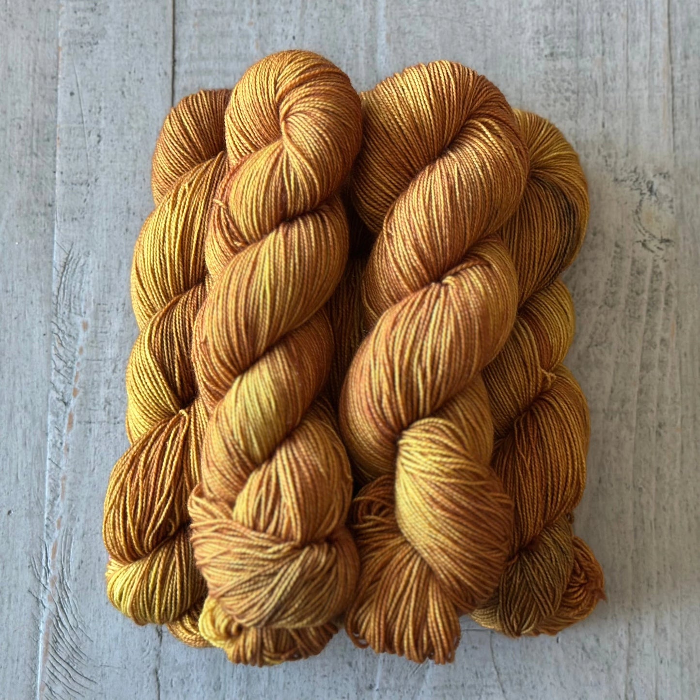 Dandy Sock | SW Merino/Nylon