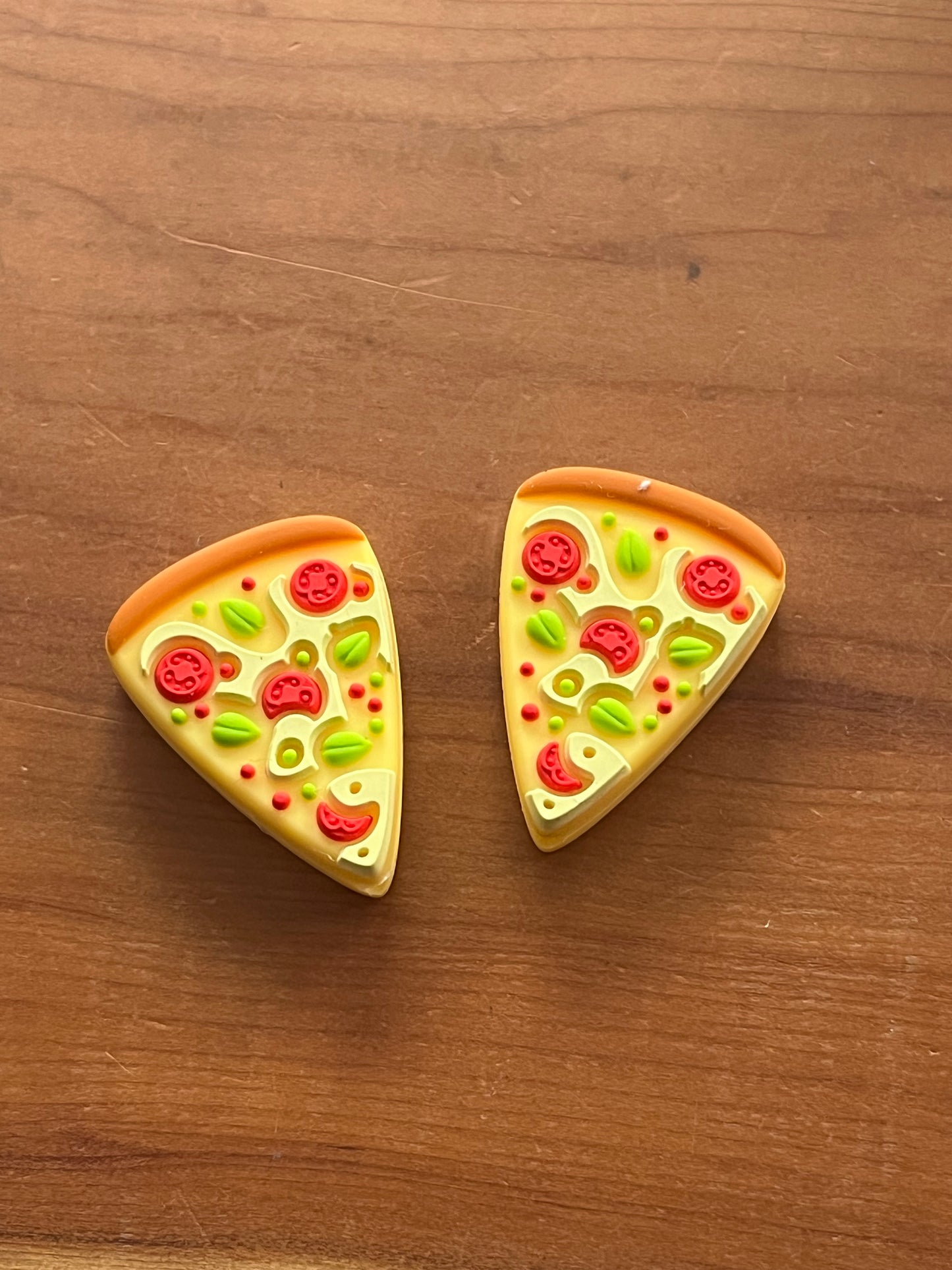 Pizza Stitch Stoppers