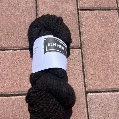 Arcus | BFL/Black Welsh Mtn Cross