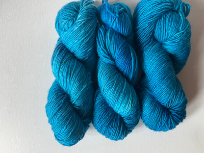 Fuwa Fuwa | Worsted | SW Merino