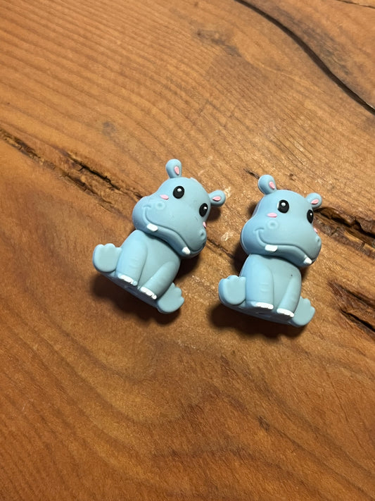 Hippo Stitch Stoppers