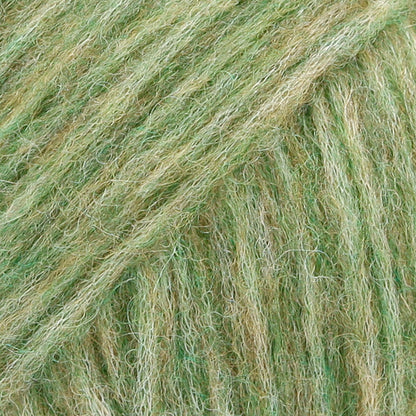Air | Alpaca, Polymide, Wool | Worsted/Aran