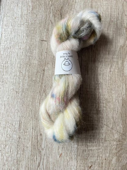 50g Sport Alpaca Silk | Sport