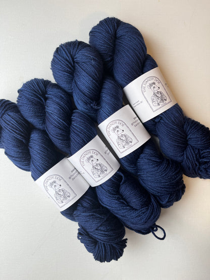 Doehaven DK | SW Merino/Nylon