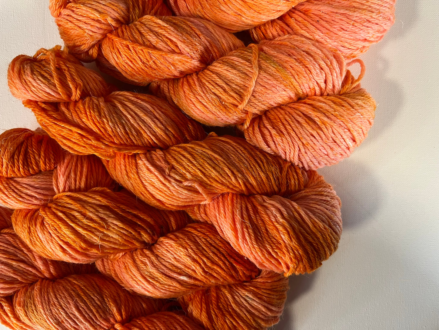 Merlin | Worsted | Merino, Linen