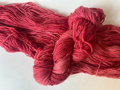 Fuwa Fuwa | Worsted | SW Merino