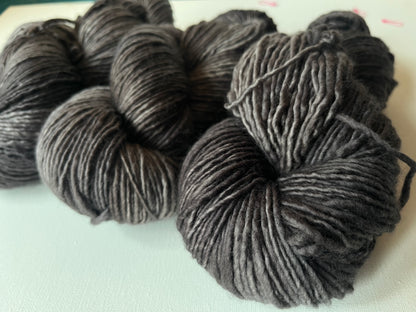 Fuwa Fuwa | Worsted | SW Merino