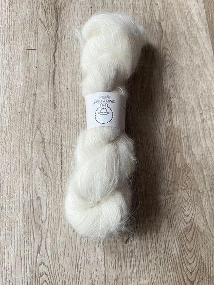 50g Sport Alpaca Silk | Sport