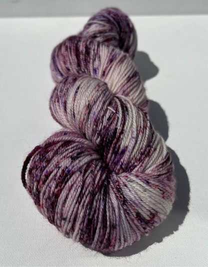 Fingering Sock | Superwash Merino / Nylon