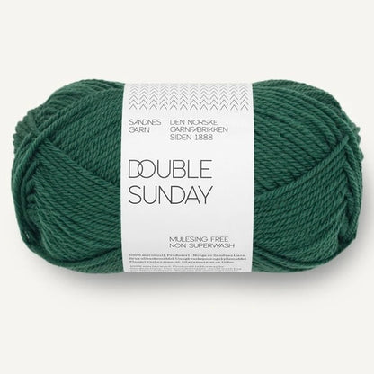 Double Sunday | Merino | DK