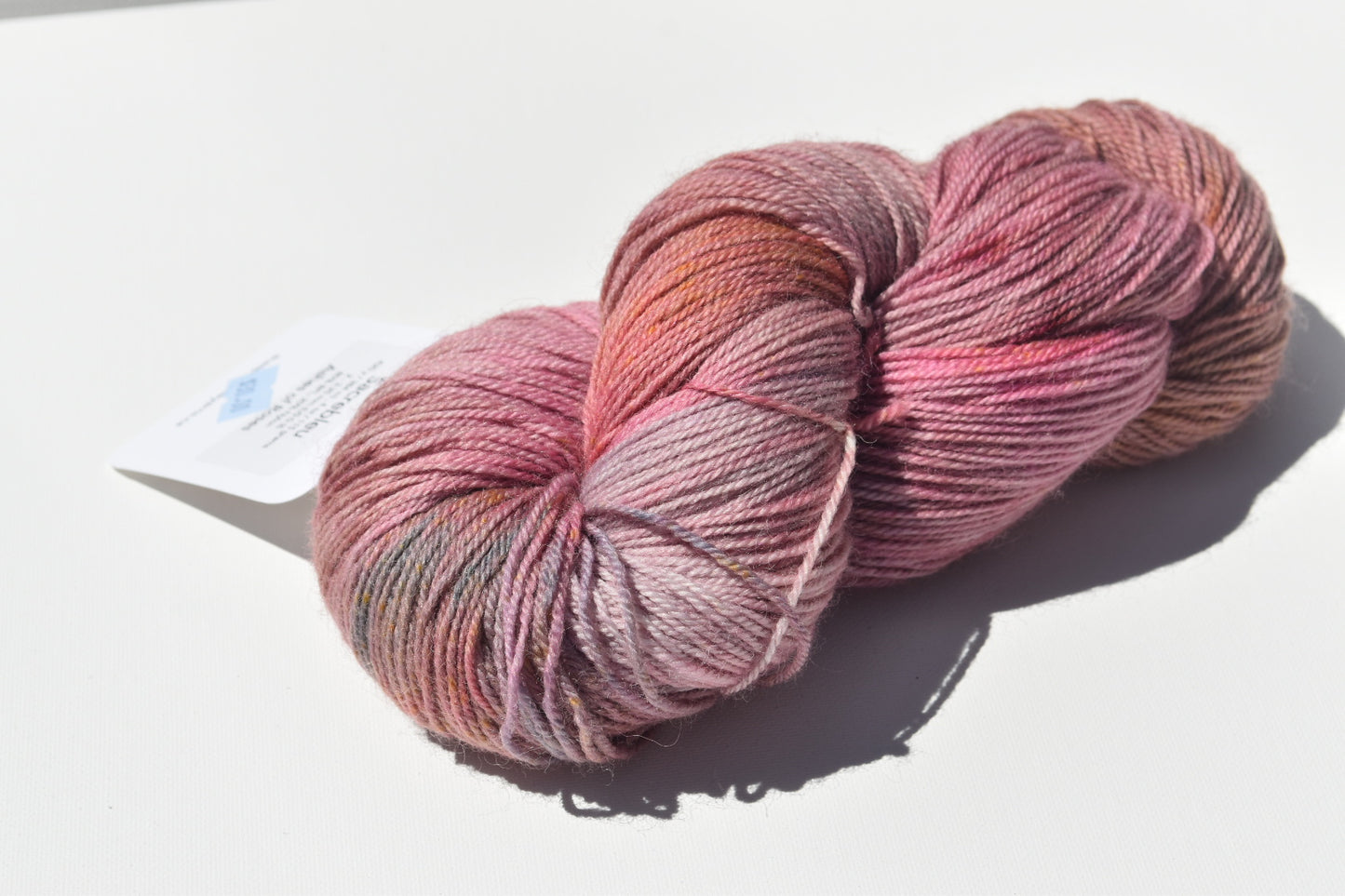 Sacrebleu | Fingering | BFL, Nylon