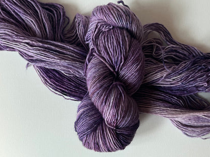Fuwa Fuwa | Worsted | SW Merino