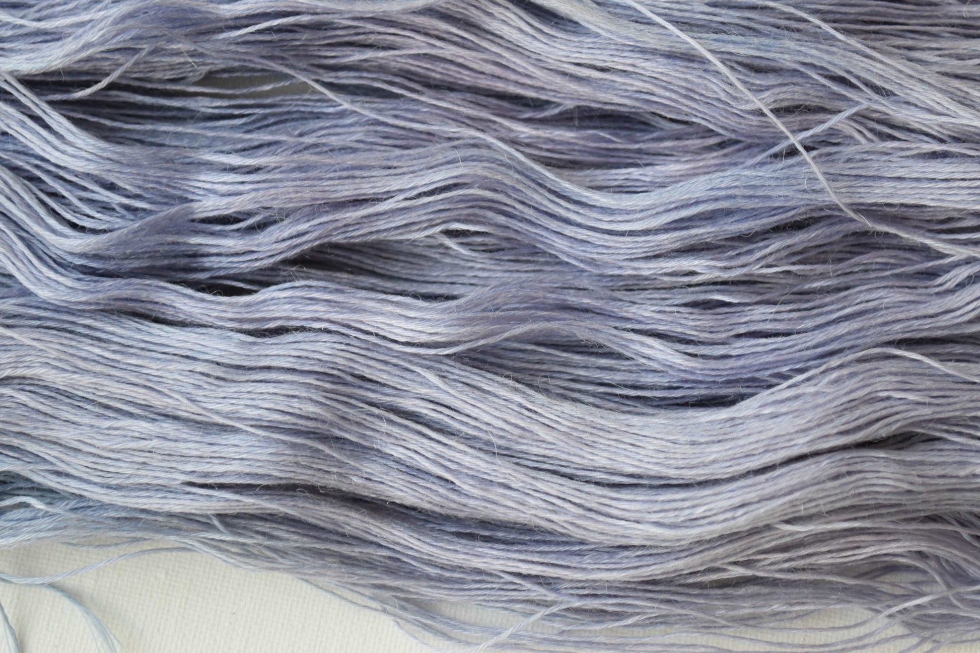 Yarn - Raiment | Lace | SW Merino