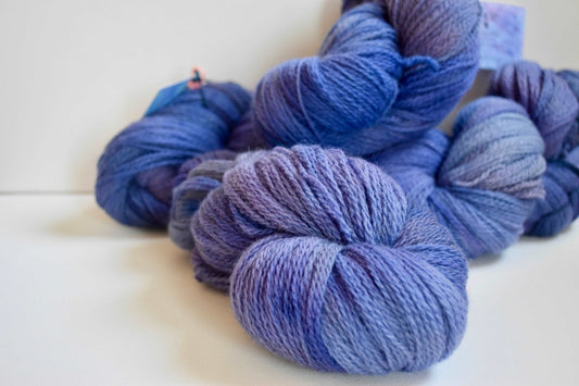 Yarn - Fine As Falk | Fingering | Falkland