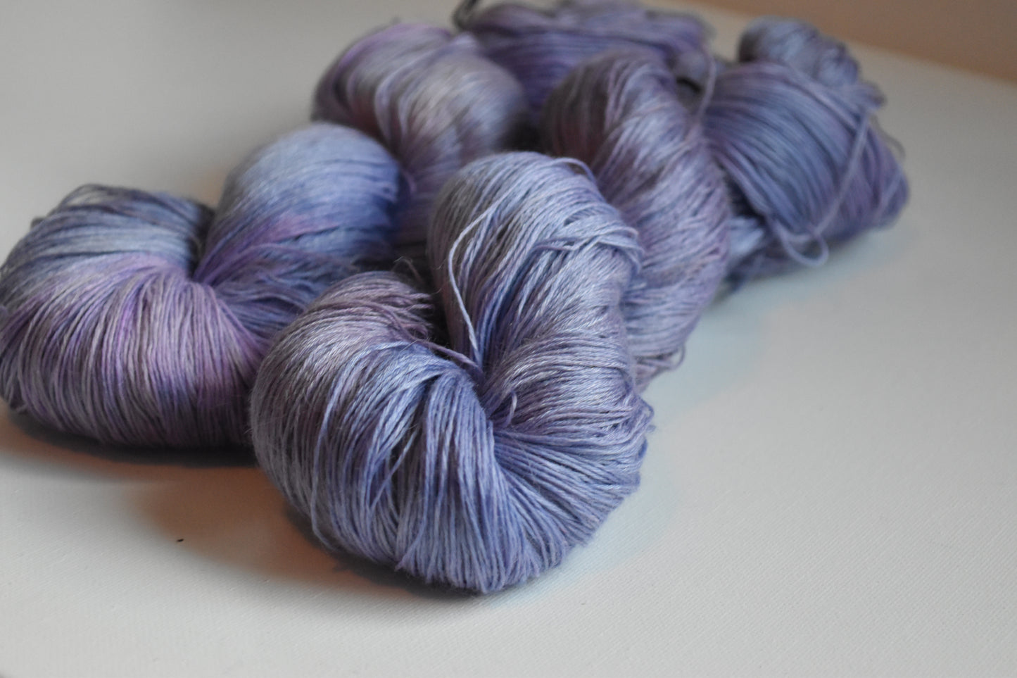 This Must be the Lace | Lace | SW Merino