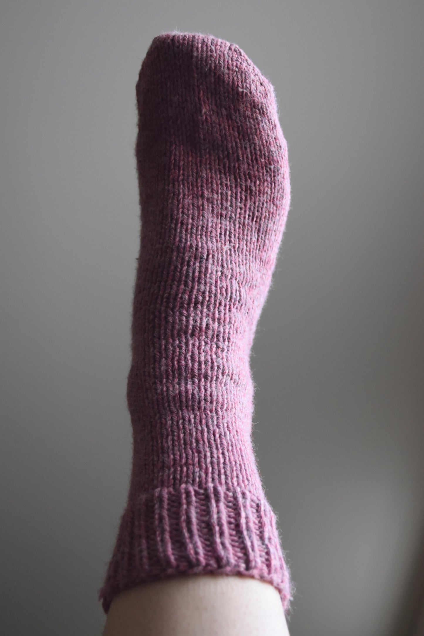 Footprint Blueprints | Sock Pattern | Digital