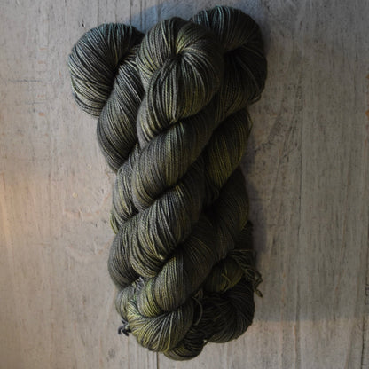 Doehaven Sock | SW Merino/Nylon