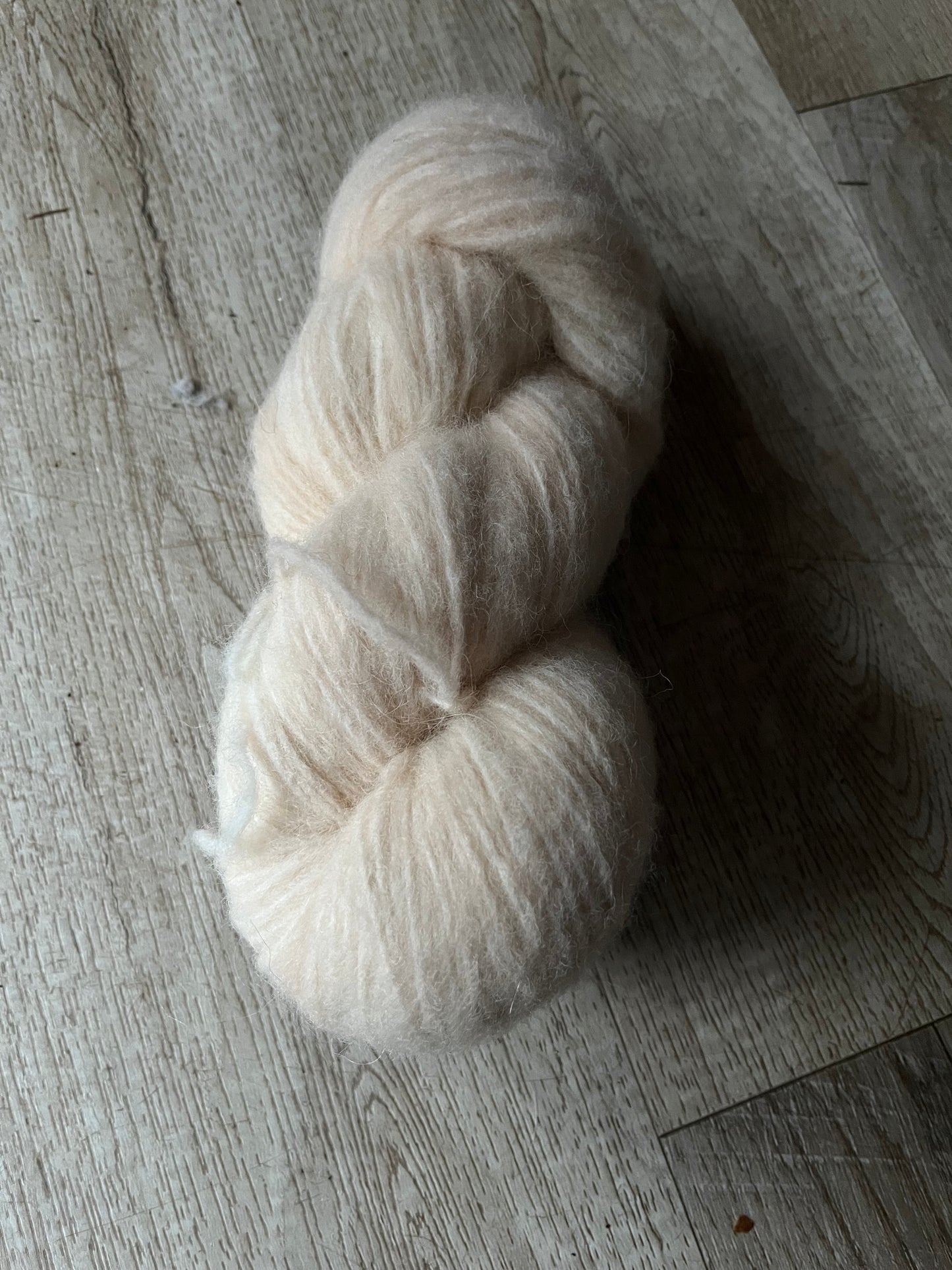 Bulky | Wool/Alpaca/Nylon