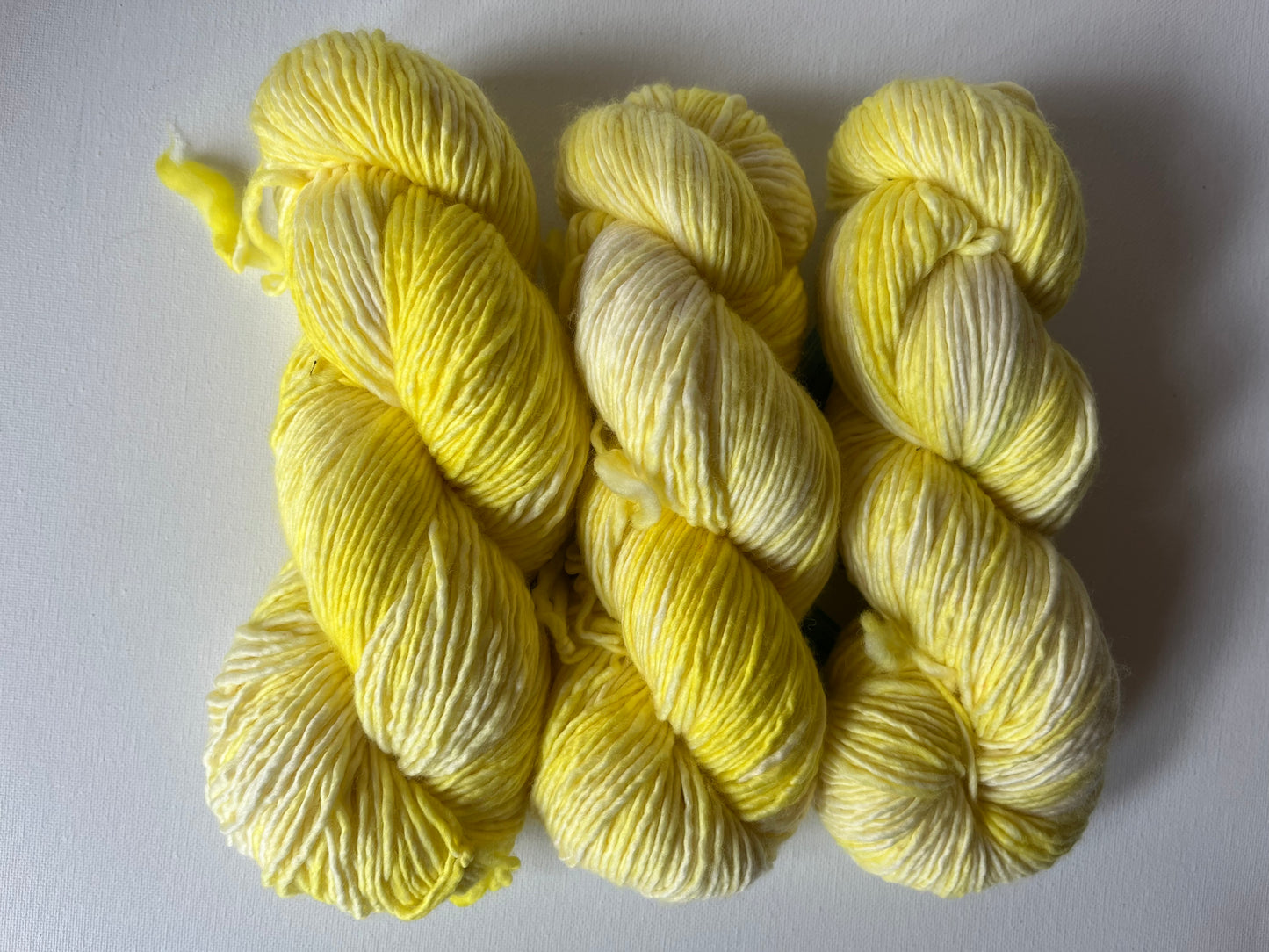 Fuwa Fuwa | Worsted | SW Merino