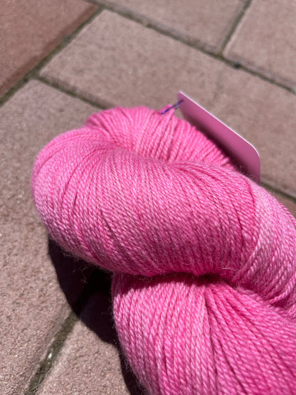 Sacrebleu | Fingering | BFL, Nylon