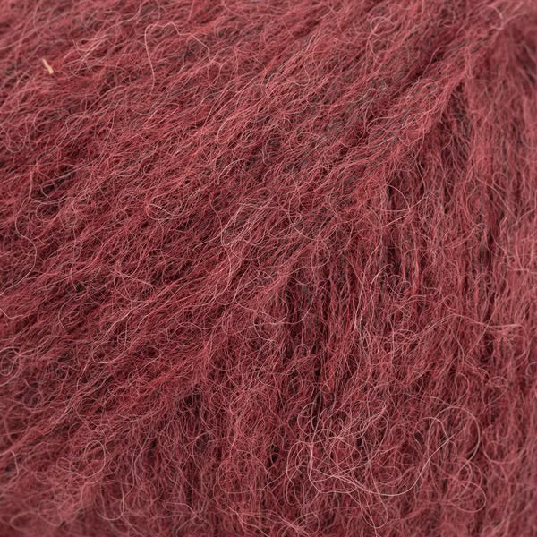 Air | Alpaca, Polymide, Wool | Worsted/Aran