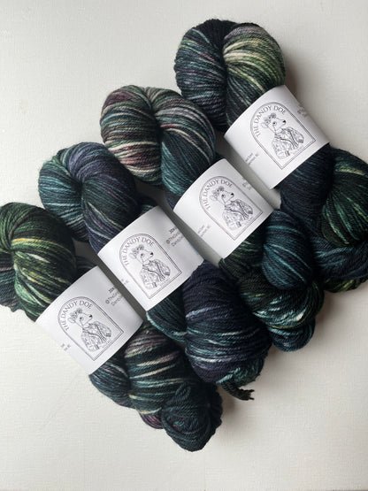 Doehaven DK | SW Merino/Nylon