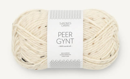 Peer Gynt | Worsted | Wool