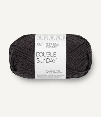 Double Sunday | Merino | DK