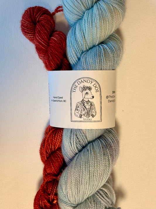 Sock Sets | Fingering