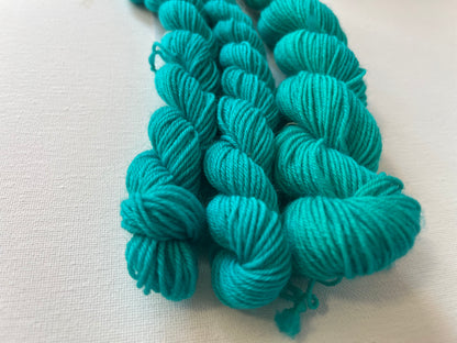 Minis | Fingering | SW BFL/Nylon