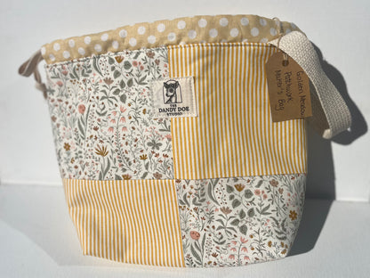 Cotton Makers Bag