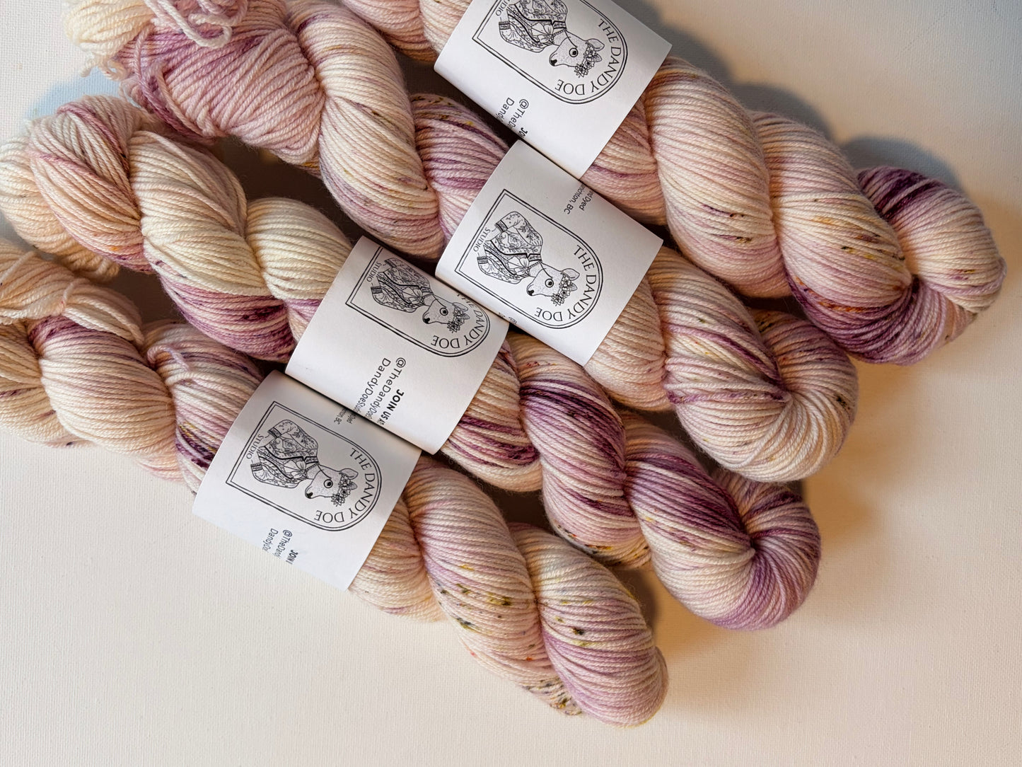 Mosswood DK | SW Merino