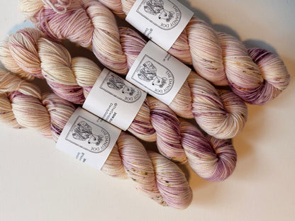 Mosswood DK | SW Merino
