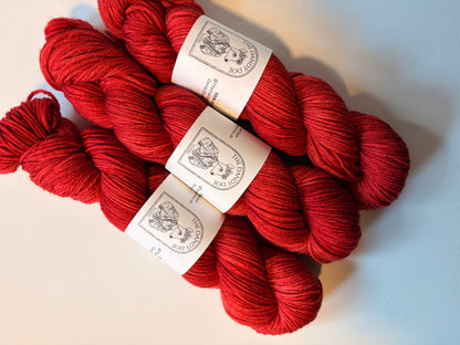 Doehaven DK | SW Merino/Nylon