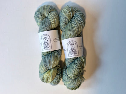 Doehaven Sock | SW Merino/Nylon