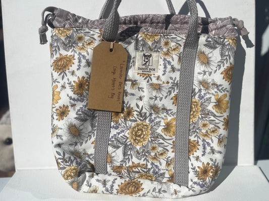 Cotton Makers Bag