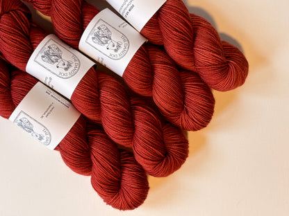 Doehaven Sock | SW Merino/Nylon