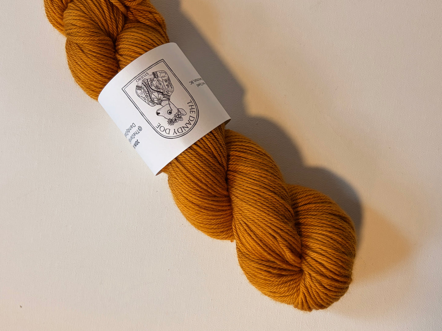 Doehaven DK | SW Merino/Nylon